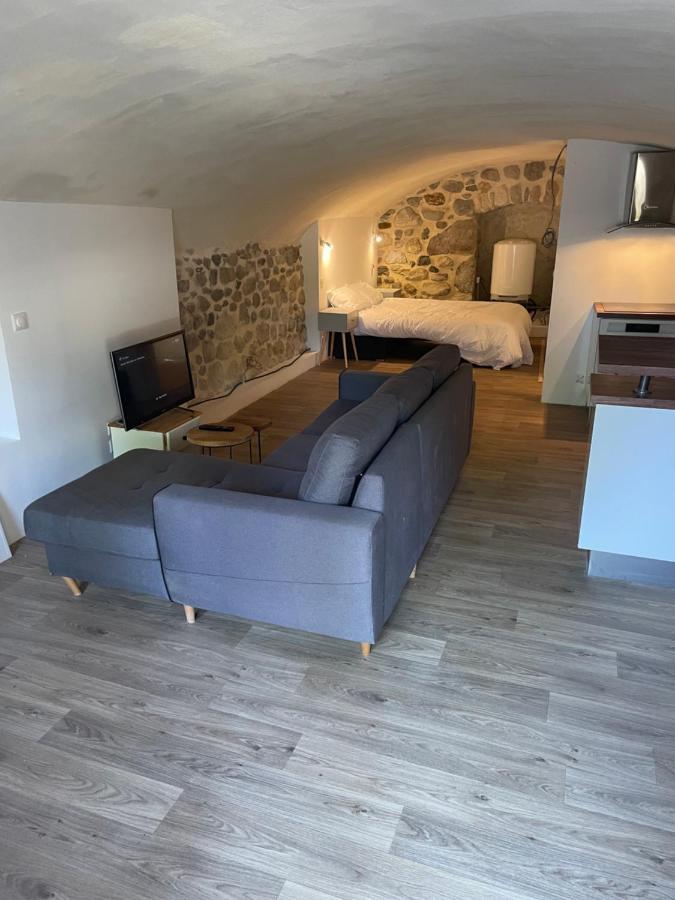 La Lagune Aixoise Aix-les-Bains Zewnętrze zdjęcie