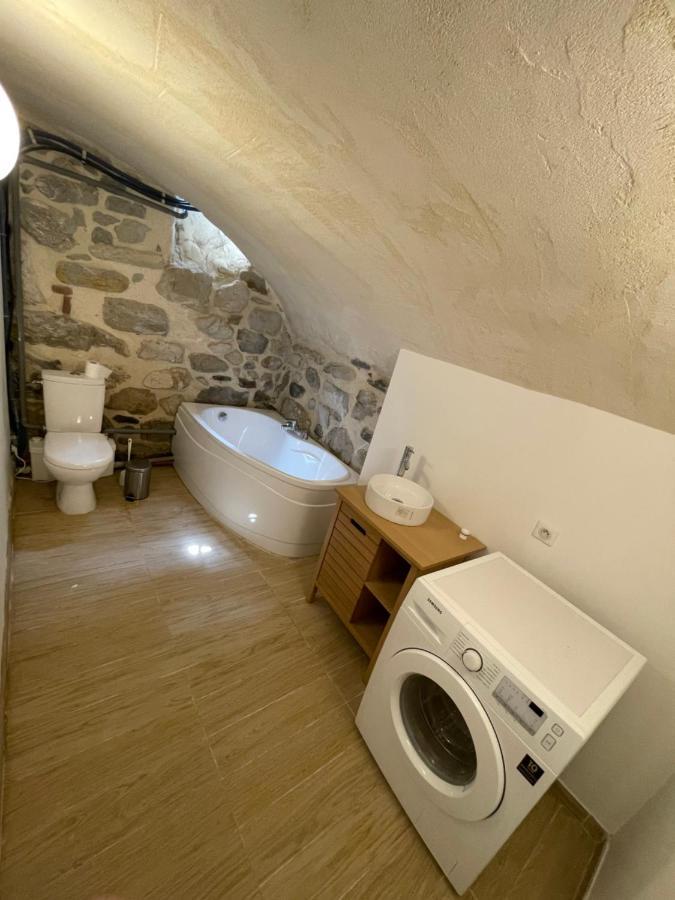La Lagune Aixoise Aix-les-Bains Zewnętrze zdjęcie